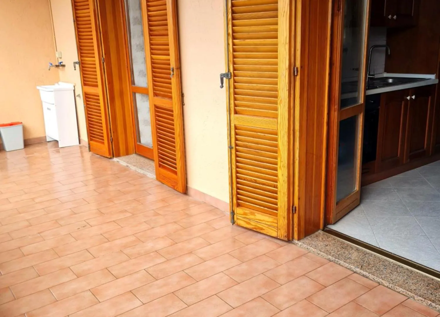 Appartamento Salvatore Porto Azzurro Italia