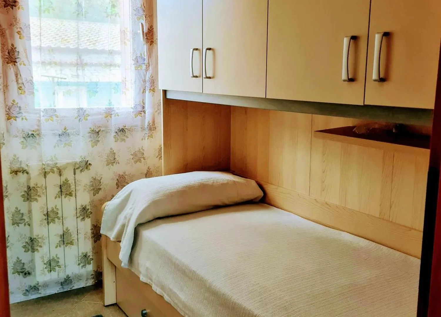 Appartamento Salvatore Porto Azzurro