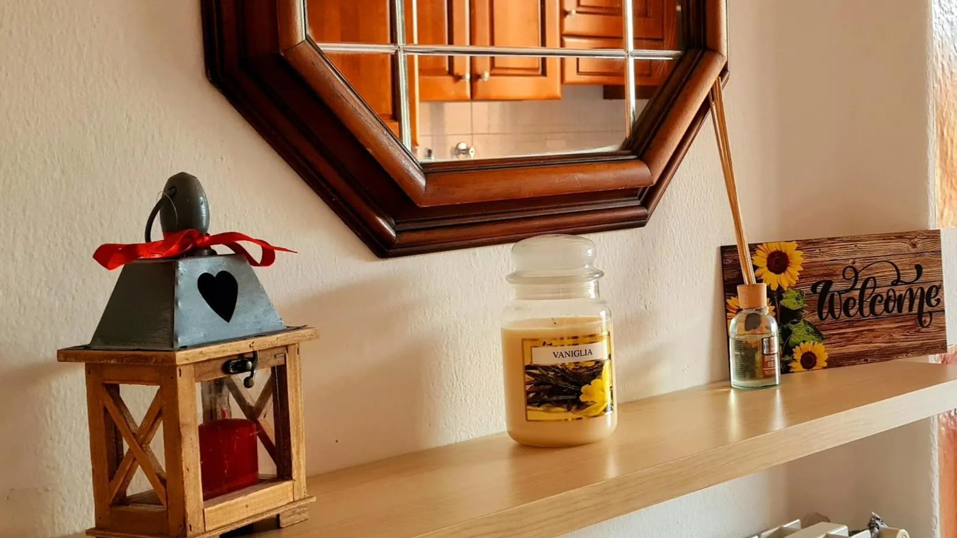 Appartamento Salvatore Porto Azzurro Apartment