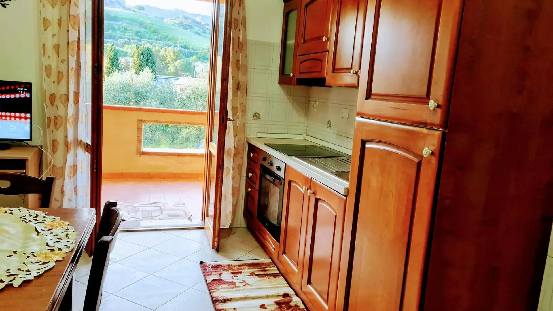 Appartamento Salvatore Porto Azzurro 0*,  Italia