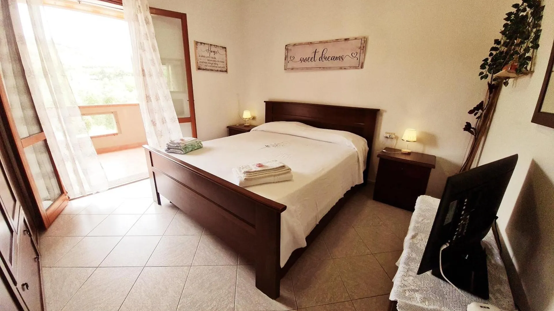 Appartamento Salvatore Porto Azzurro