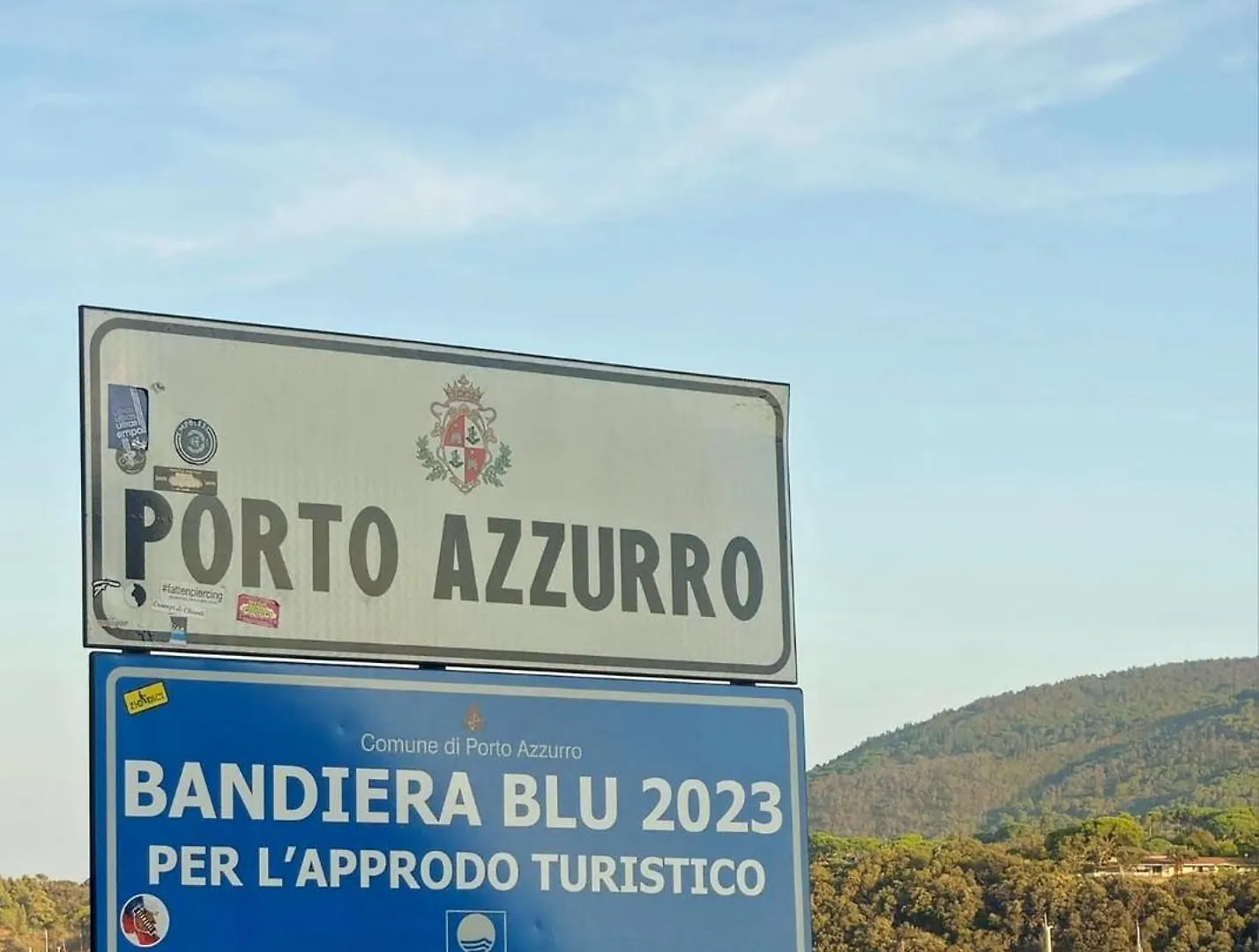 Appartamento Salvatore Porto Azzurro