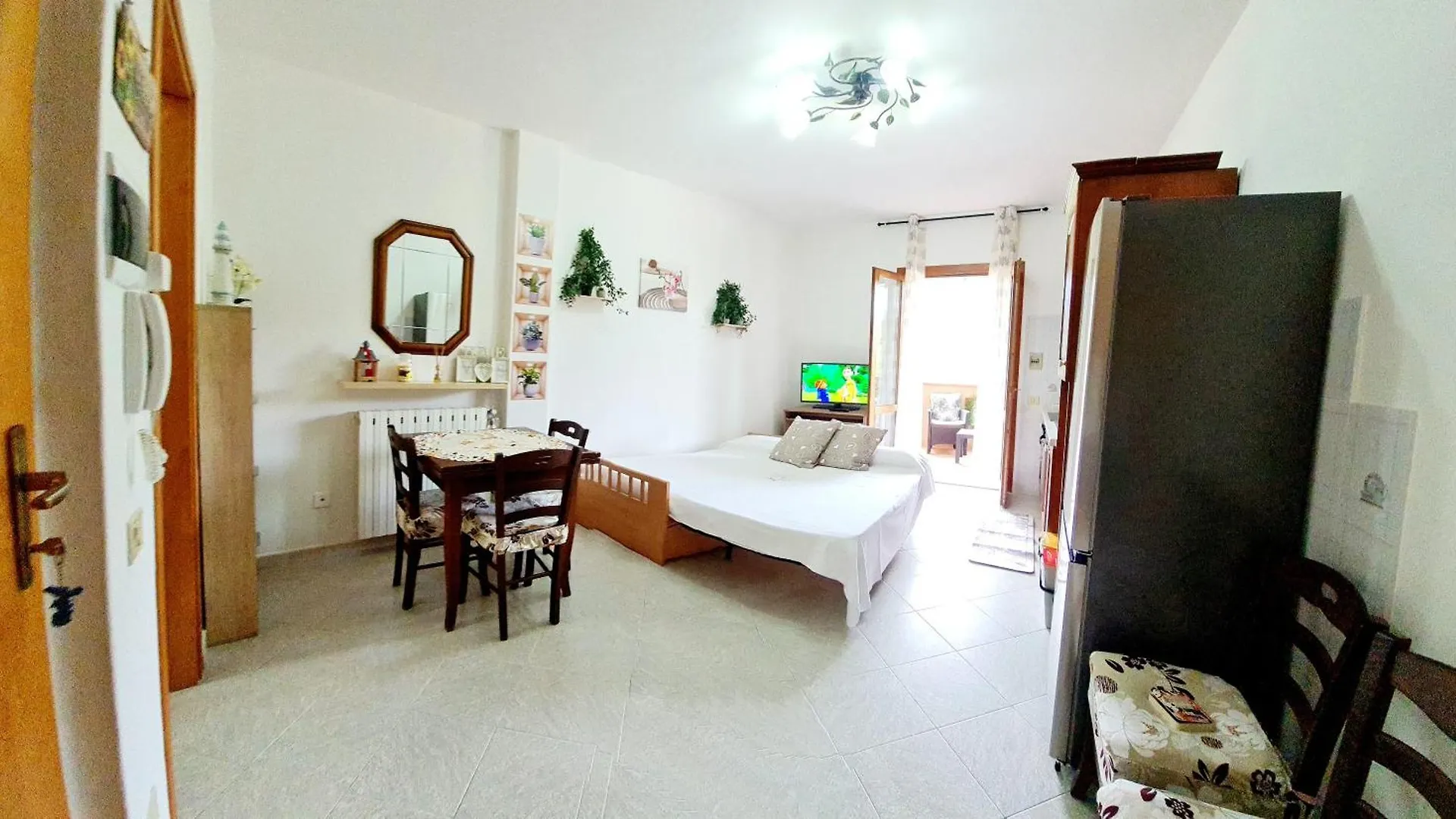 Appartamento Salvatore Porto Azzurro