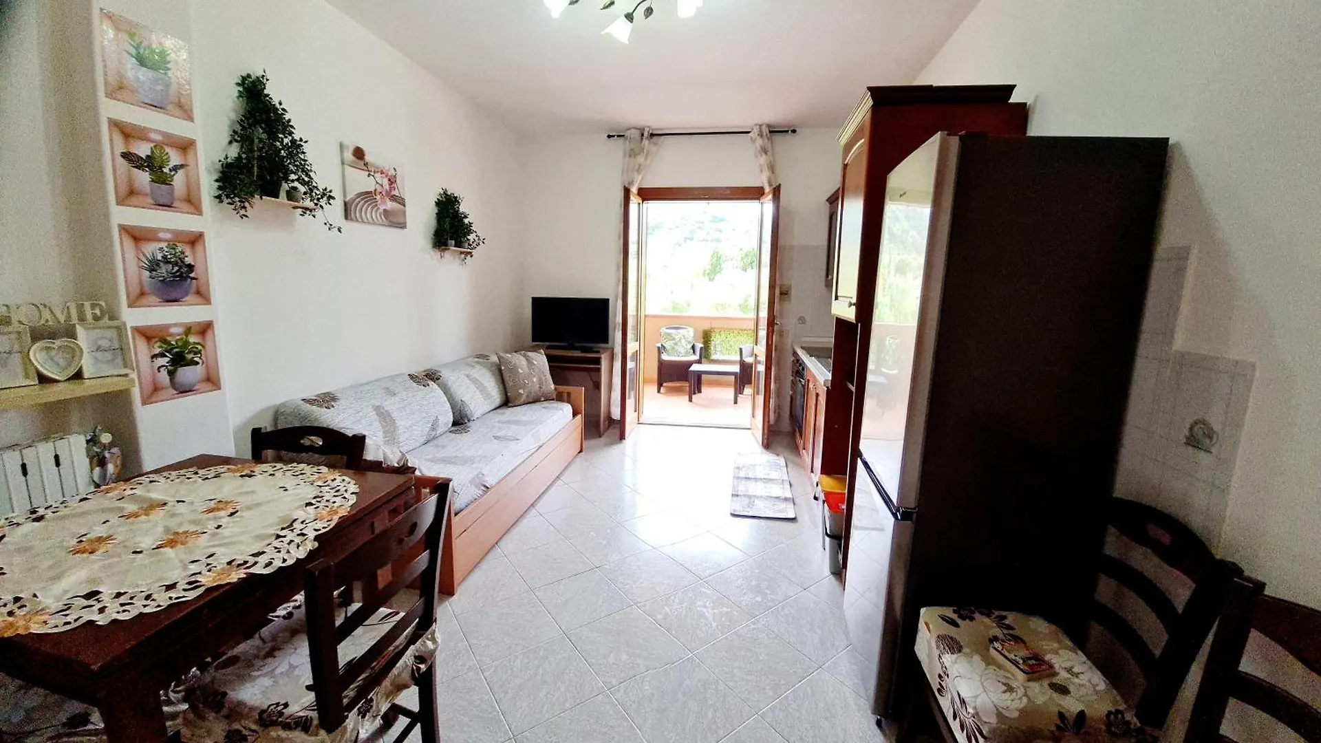 Appartamento Salvatore Porto Azzurro Italia