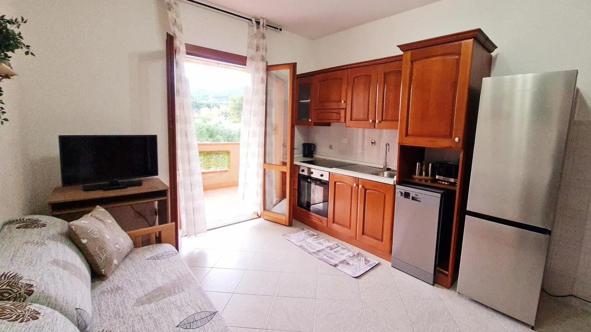Appartamento Salvatore Porto Azzurro