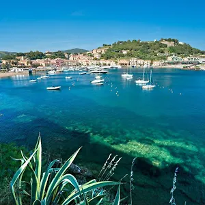 Appartamento Sogno Azzurro