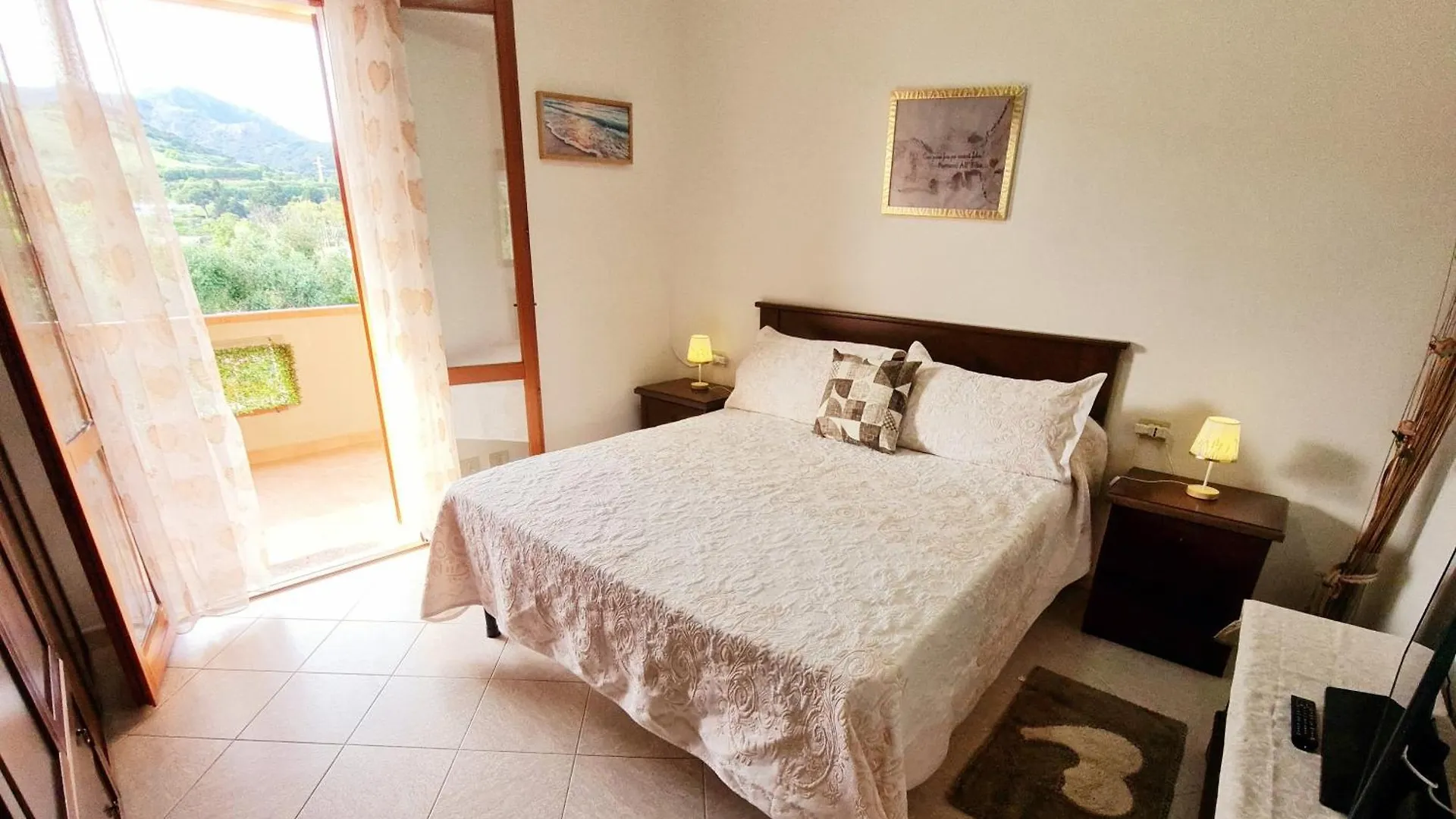 Appartamento Salvatore Porto Azzurro 0*,